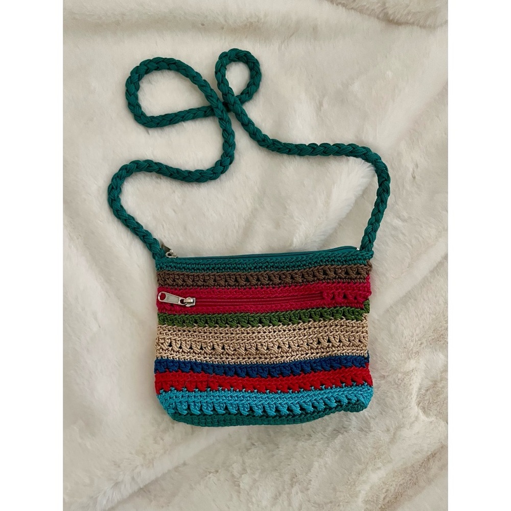 13. Merona Summer Crossbody Handbag